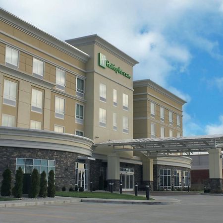 Holiday Inn & Suites - Hopkinsville - Convention Ctr By Ihg Экстерьер фото