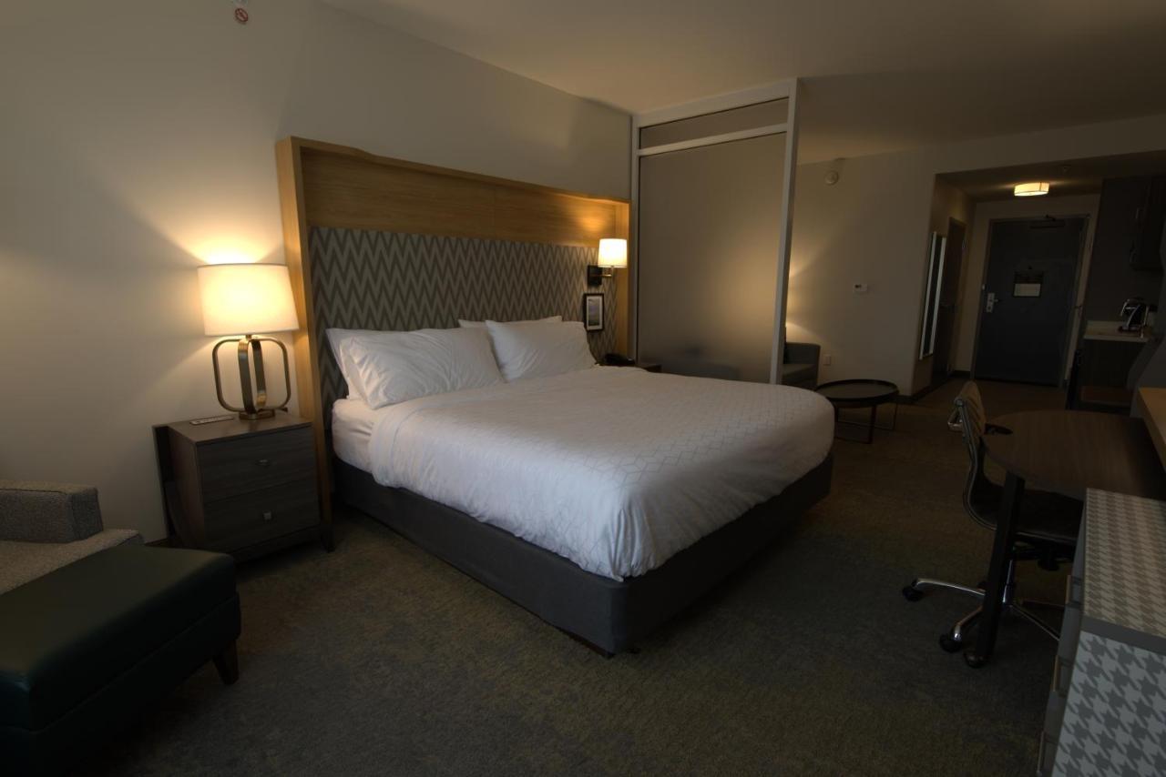 Holiday Inn & Suites - Hopkinsville - Convention Ctr By Ihg Экстерьер фото
