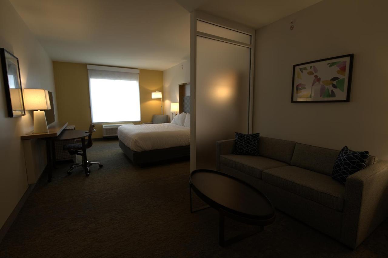Holiday Inn & Suites - Hopkinsville - Convention Ctr By Ihg Экстерьер фото