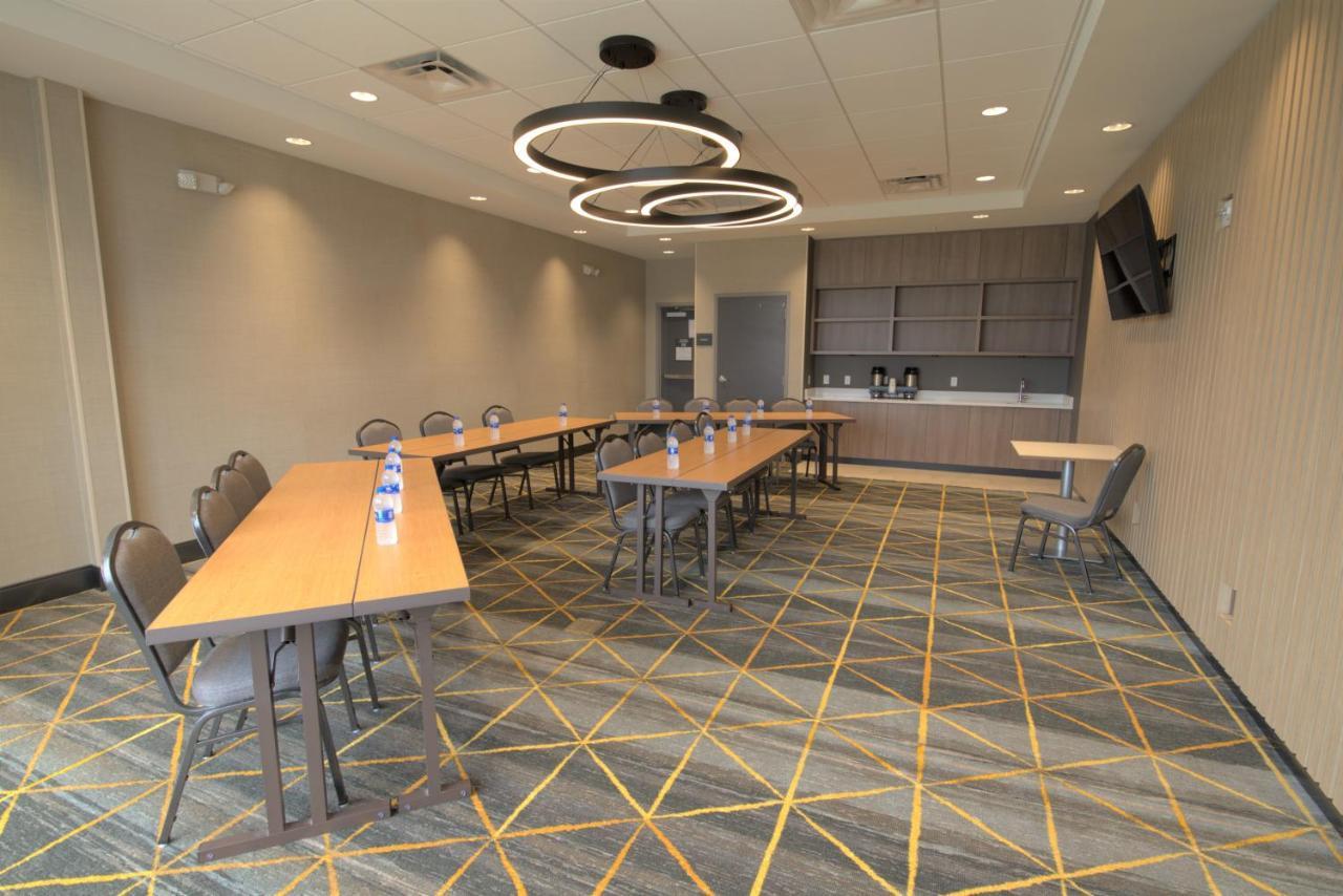 Holiday Inn & Suites - Hopkinsville - Convention Ctr By Ihg Экстерьер фото