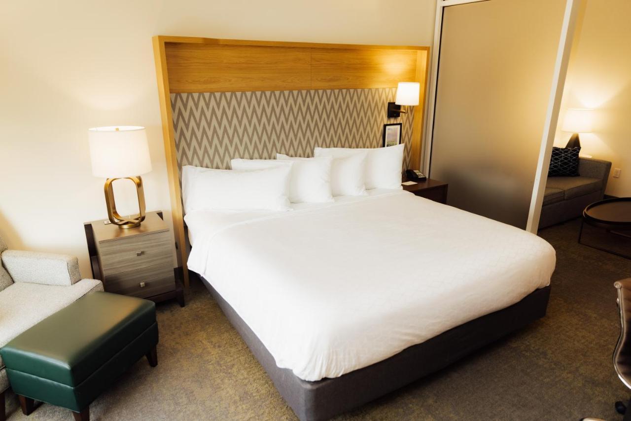 Holiday Inn & Suites - Hopkinsville - Convention Ctr By Ihg Экстерьер фото