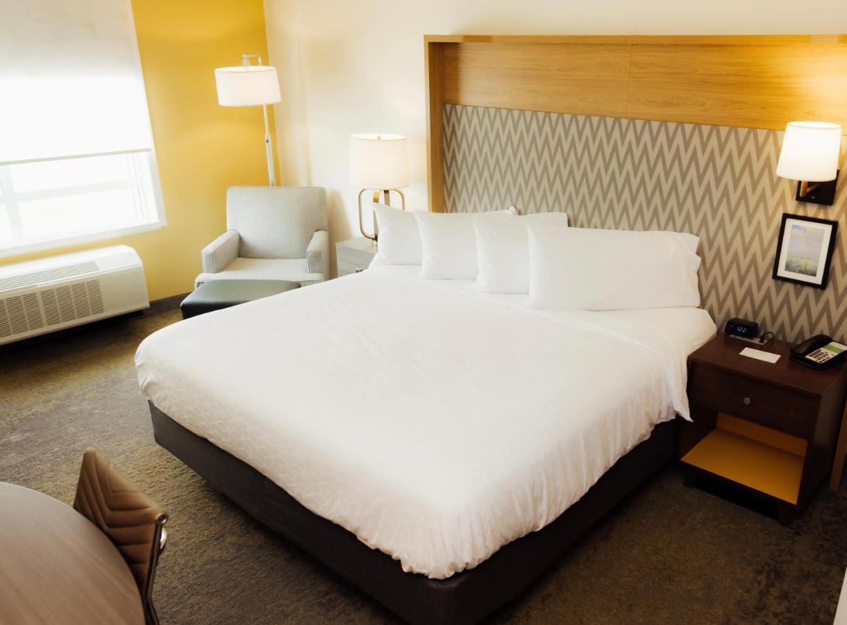 Holiday Inn & Suites - Hopkinsville - Convention Ctr By Ihg Экстерьер фото